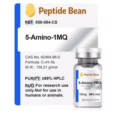5-AMINO-1MQ 10mg*10vials
