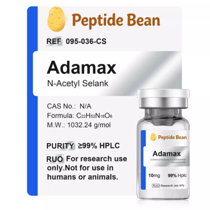 Adamax 10mg*10vials