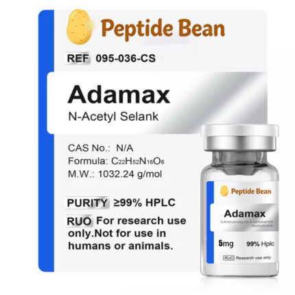 Adamax 5mg*10vials