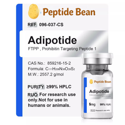 Adipotide/FTPP  5mg*10vials