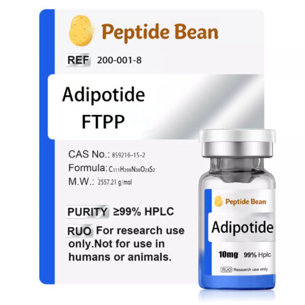 Adipotide/FTTP  10mg*10vials