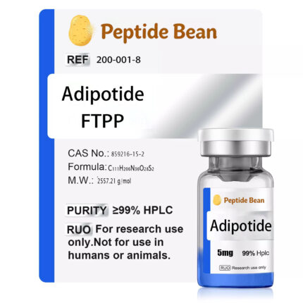 Adipotide/FTTP 5mg*10vials