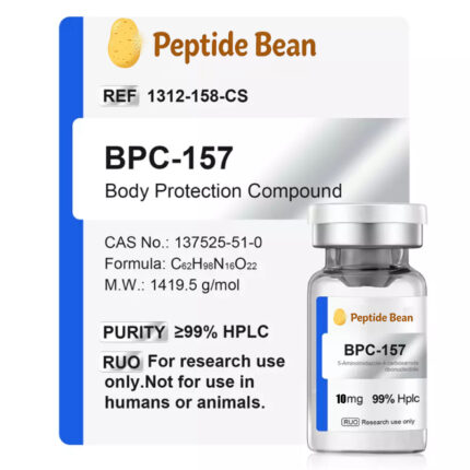 TB500 10mg*10vials