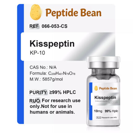 Kisspeptin 10mg*10vials