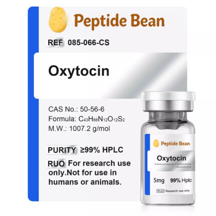 Oxytocin 5mg*10vials