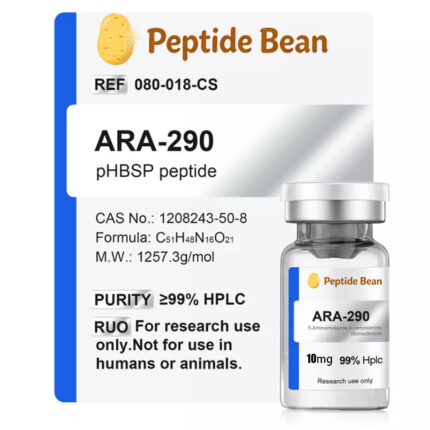 ARA 290 10mg*10vials