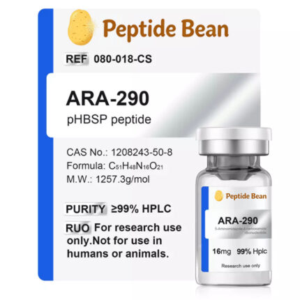 ARA 290   16mg*10vials