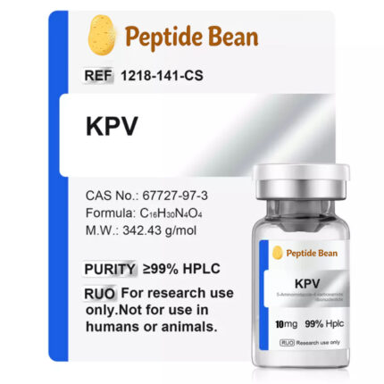 KPV 10mg*10vials