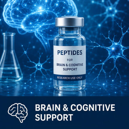 Brain & Cognitive Support