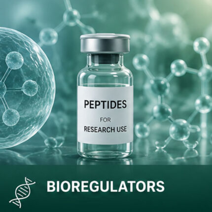 Growth Hormone Peptides