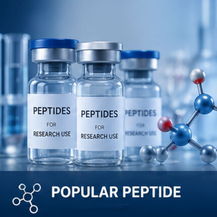 Popular Peptide